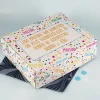 XL Geschenkbox zum Geburtstag mit Name und Wunschtext