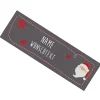 XL Weihnachts-Schokolade mit Weihnachtsmann, Name und Wunschtext