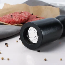 XXL Pfeffermühle 80cm mit Ihrem Wunschtext graviert