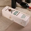 Zielwasser - Flaschenverpackung aus Holz mit Name und Wunschtext für Jäger